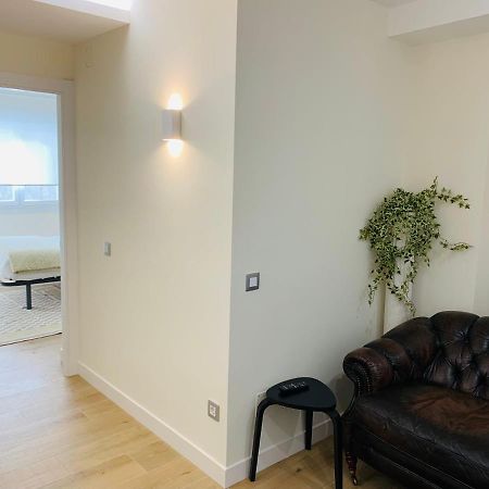 דירות Alameda Lofts פונטה-ודרה מראה חיצוני תמונה