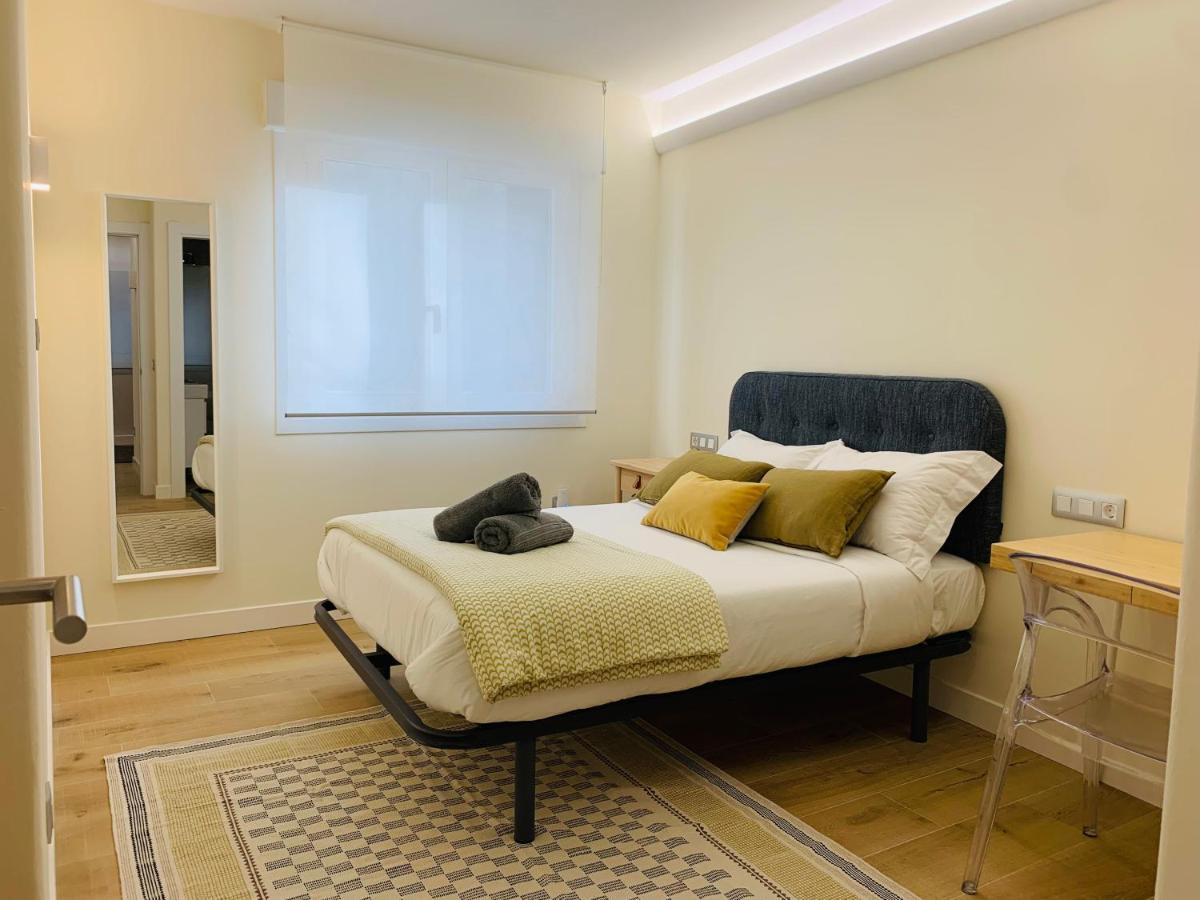דירות Alameda Lofts פונטה-ודרה מראה חיצוני תמונה