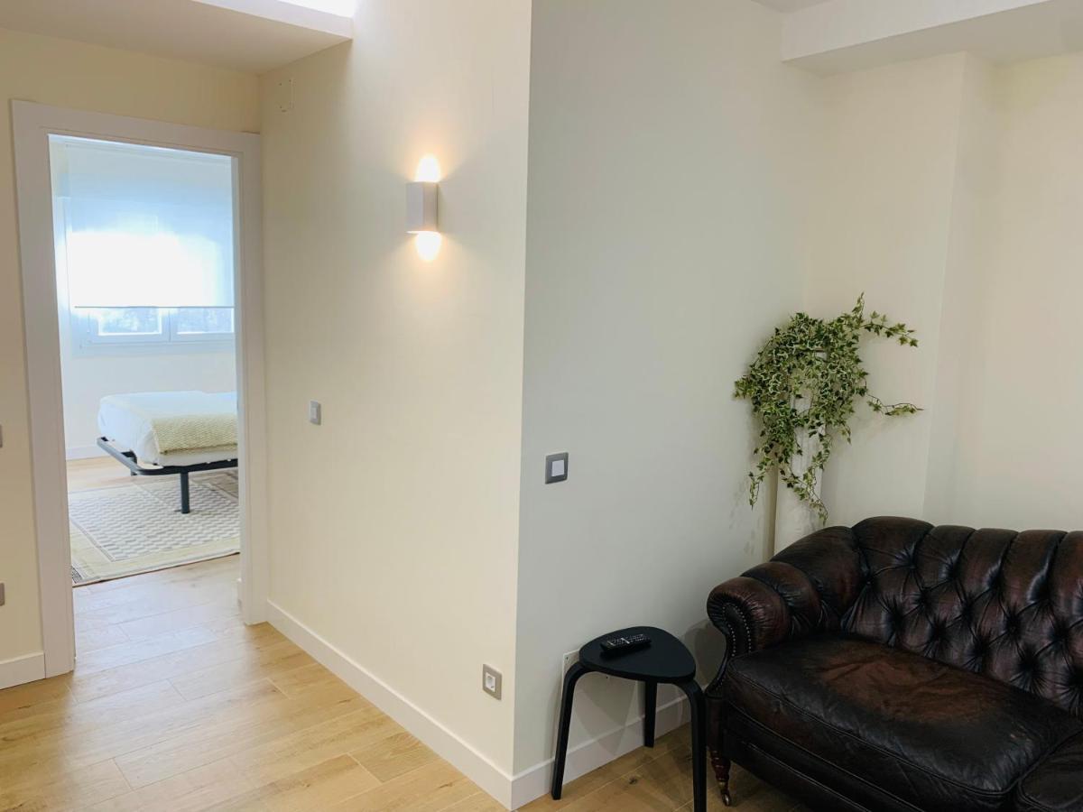דירות Alameda Lofts פונטה-ודרה מראה חיצוני תמונה
