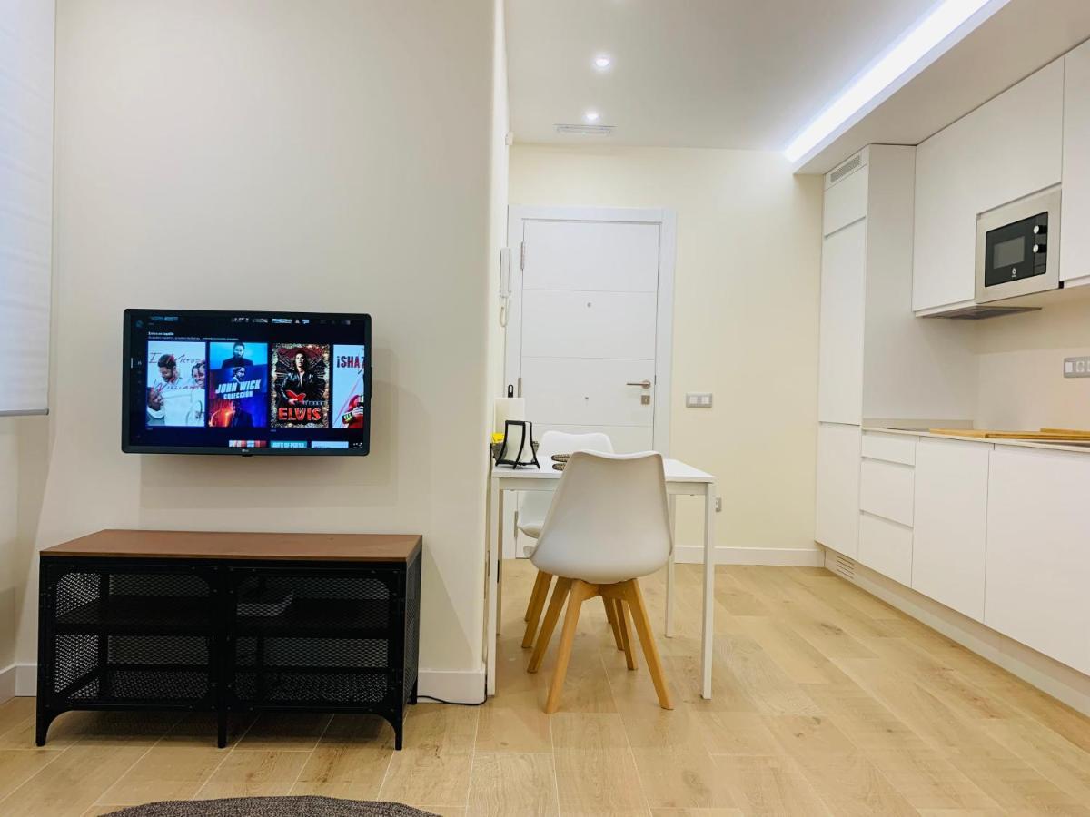 דירות Alameda Lofts פונטה-ודרה מראה חיצוני תמונה