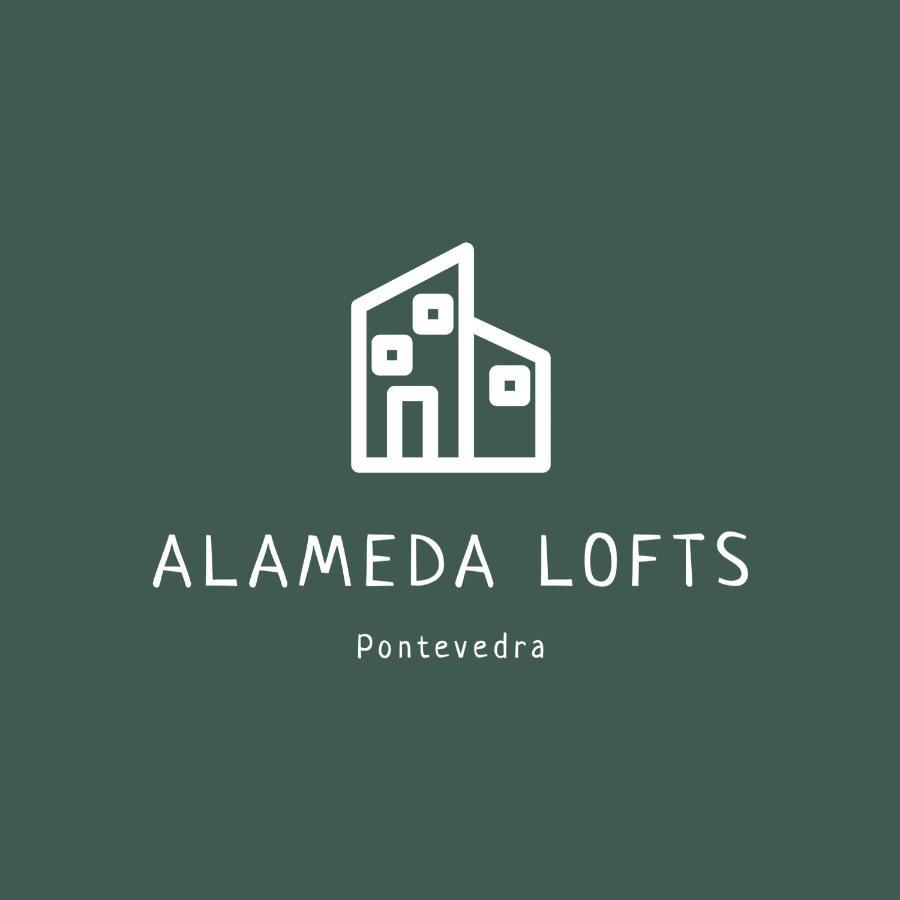 דירות Alameda Lofts פונטה-ודרה מראה חיצוני תמונה